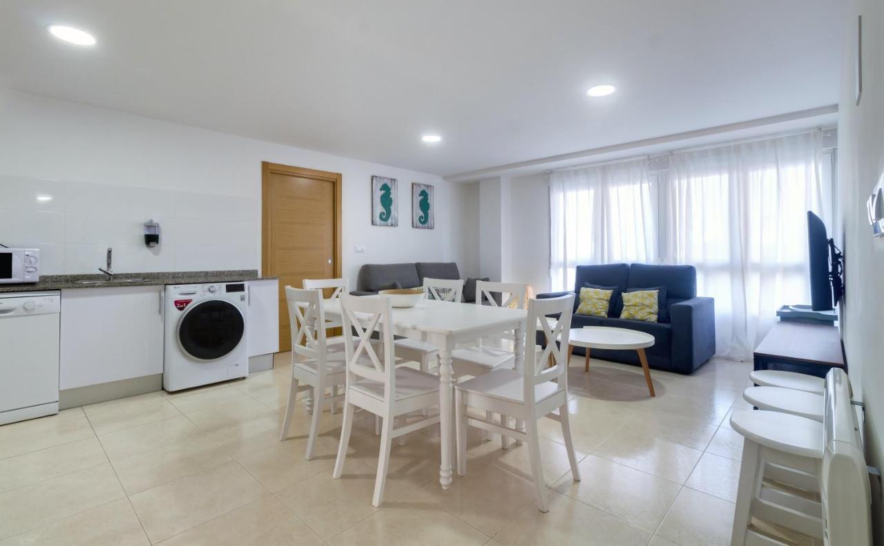 Duerming Family Viveiro 4 Rooms Екстер'єр фото