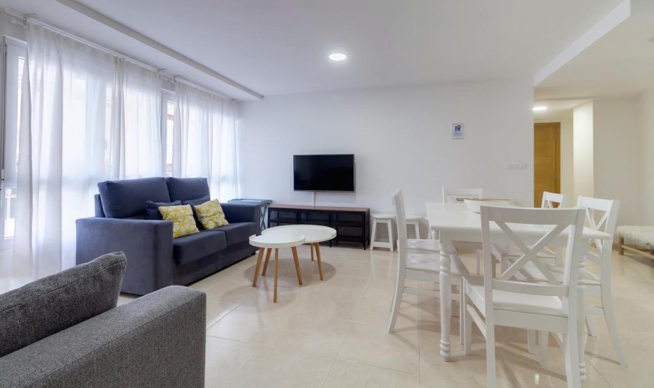 Duerming Family Viveiro 4 Rooms Екстер'єр фото