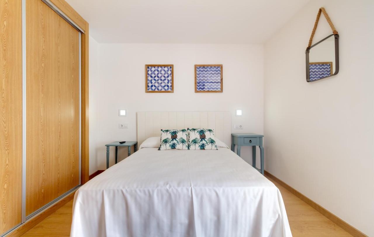 Duerming Family Viveiro 4 Rooms Екстер'єр фото