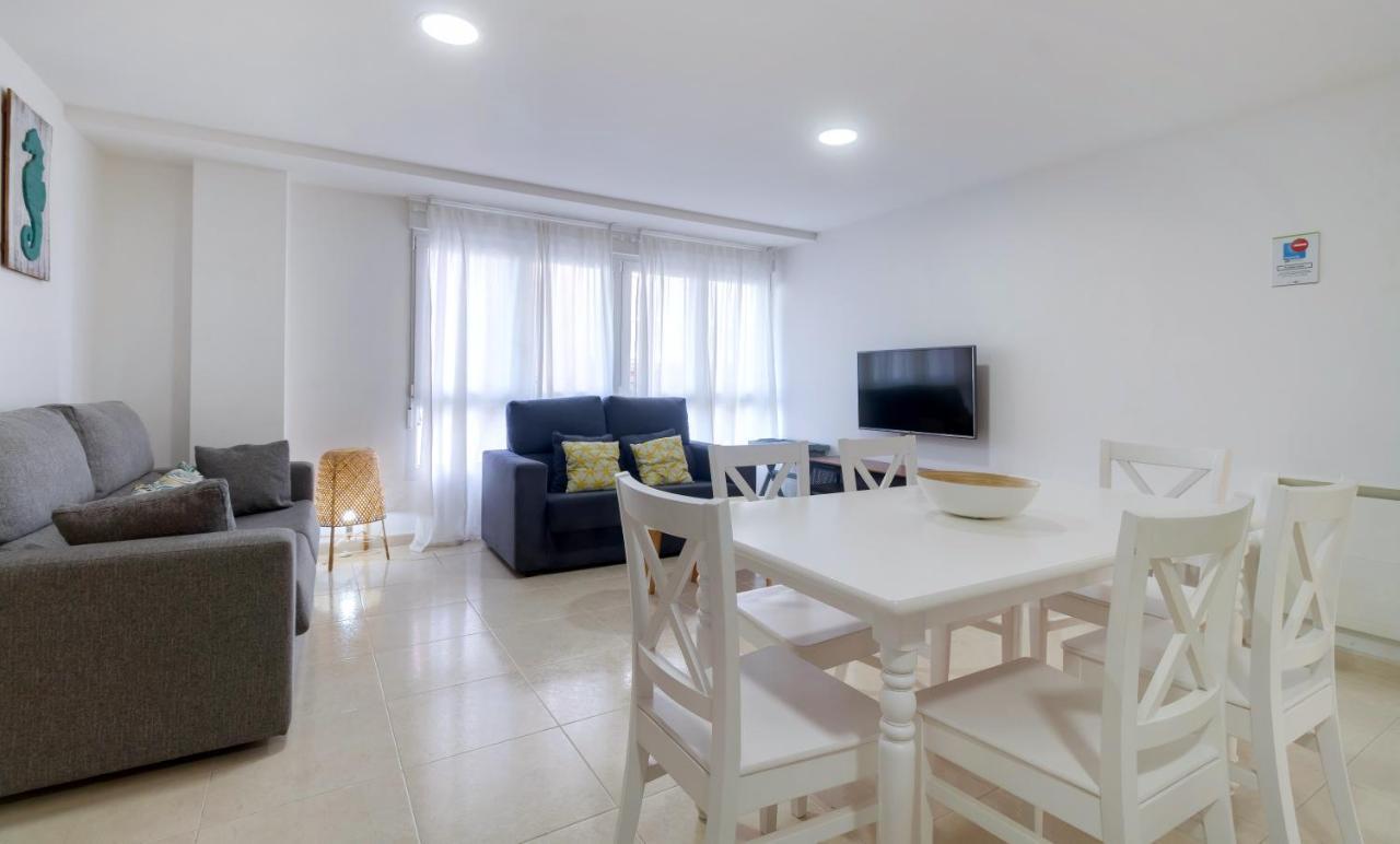 Duerming Family Viveiro 4 Rooms Екстер'єр фото