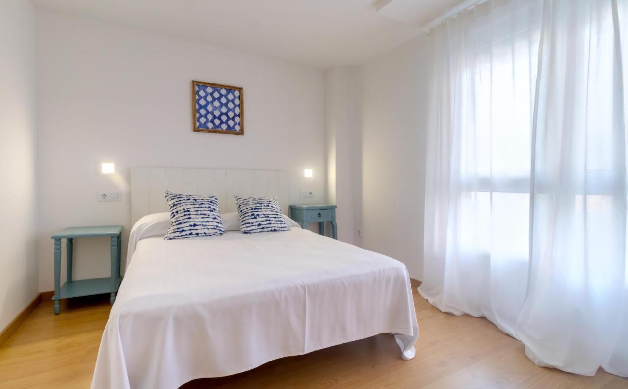 Duerming Family Viveiro 4 Rooms Екстер'єр фото