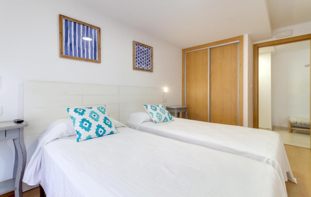 Duerming Family Viveiro 4 Rooms Екстер'єр фото