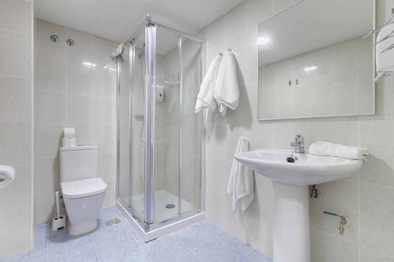 Duerming Family Viveiro 4 Rooms Екстер'єр фото