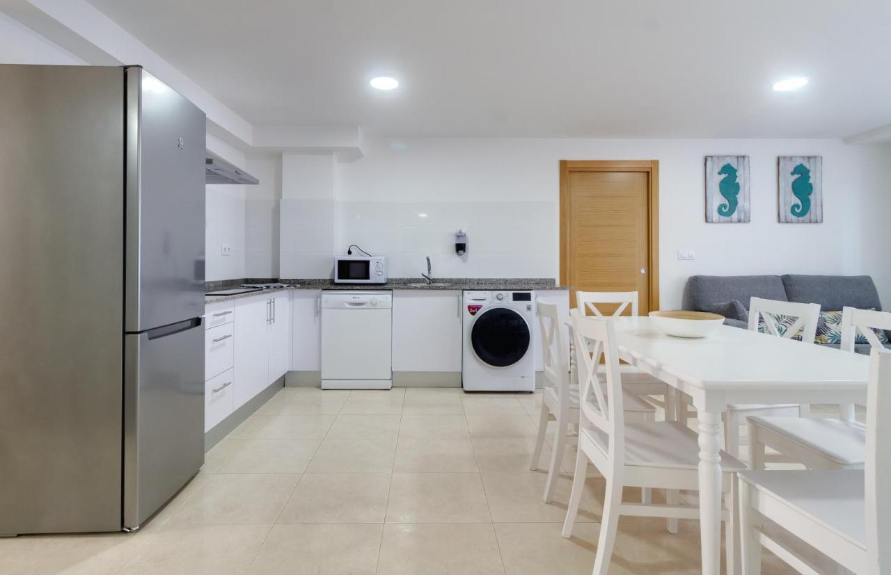Duerming Family Viveiro 4 Rooms Екстер'єр фото