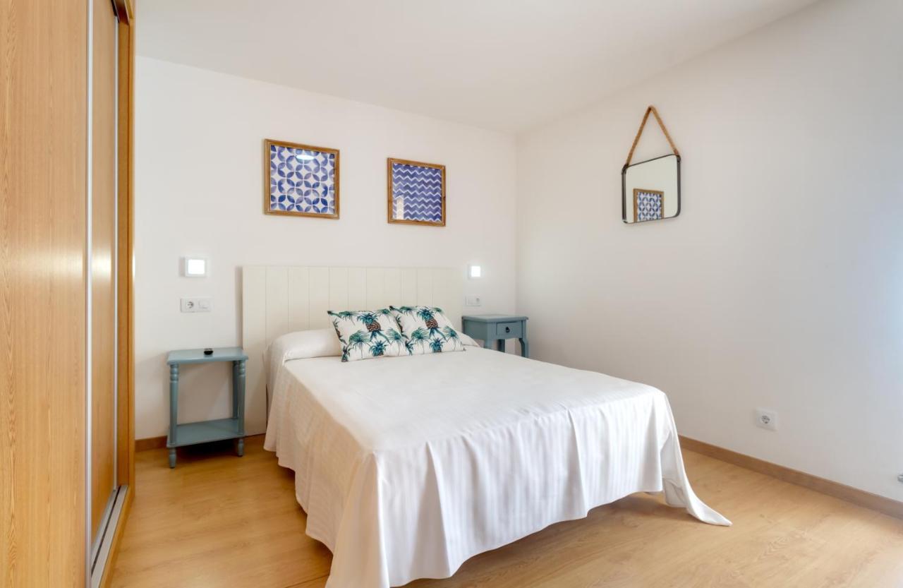 Duerming Family Viveiro 4 Rooms Екстер'єр фото
