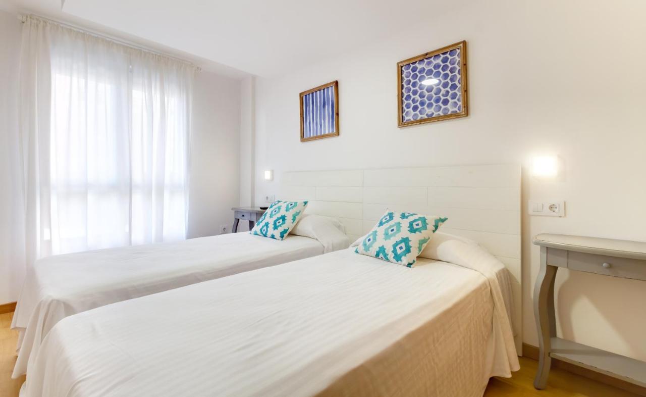 Duerming Family Viveiro 4 Rooms Екстер'єр фото