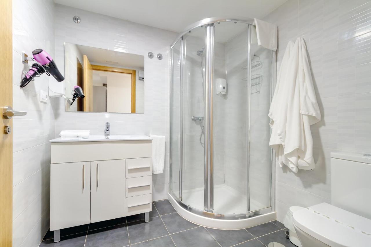 Duerming Family Viveiro 4 Rooms Екстер'єр фото