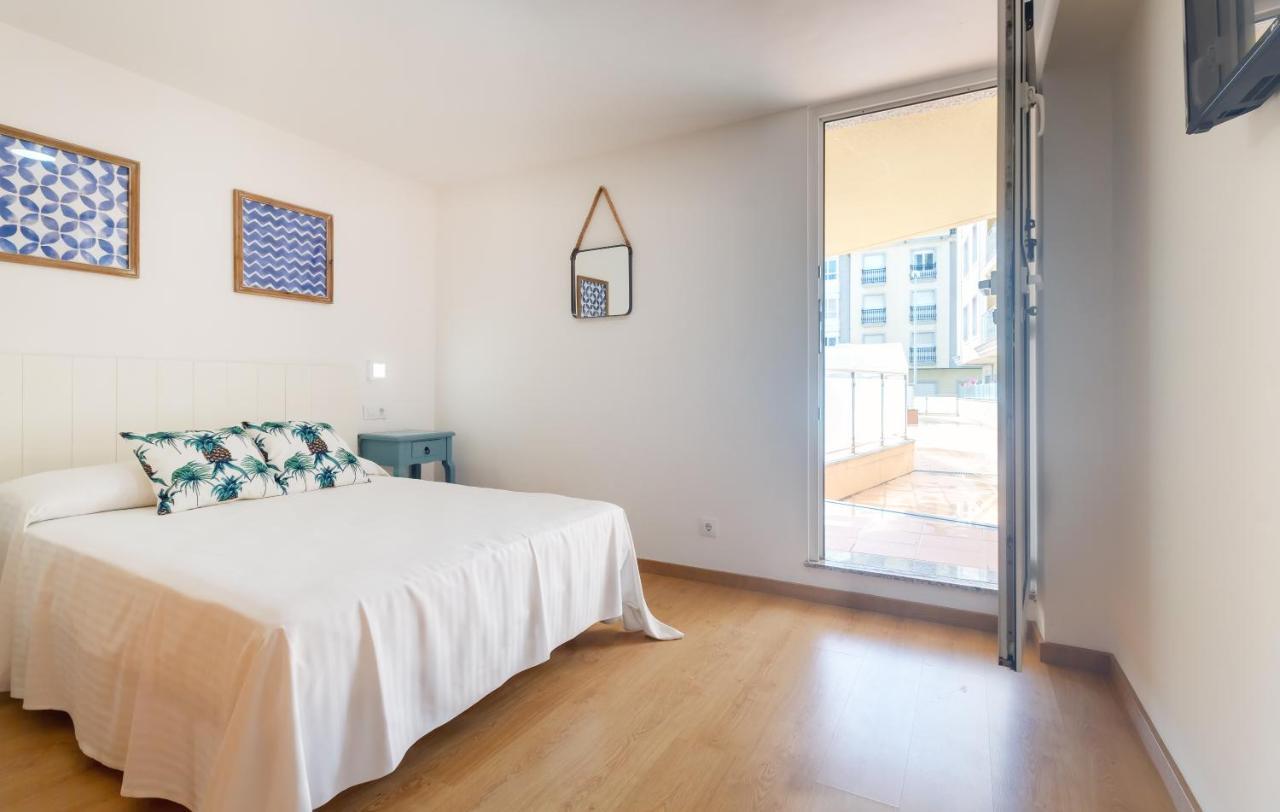 Duerming Family Viveiro 4 Rooms Екстер'єр фото