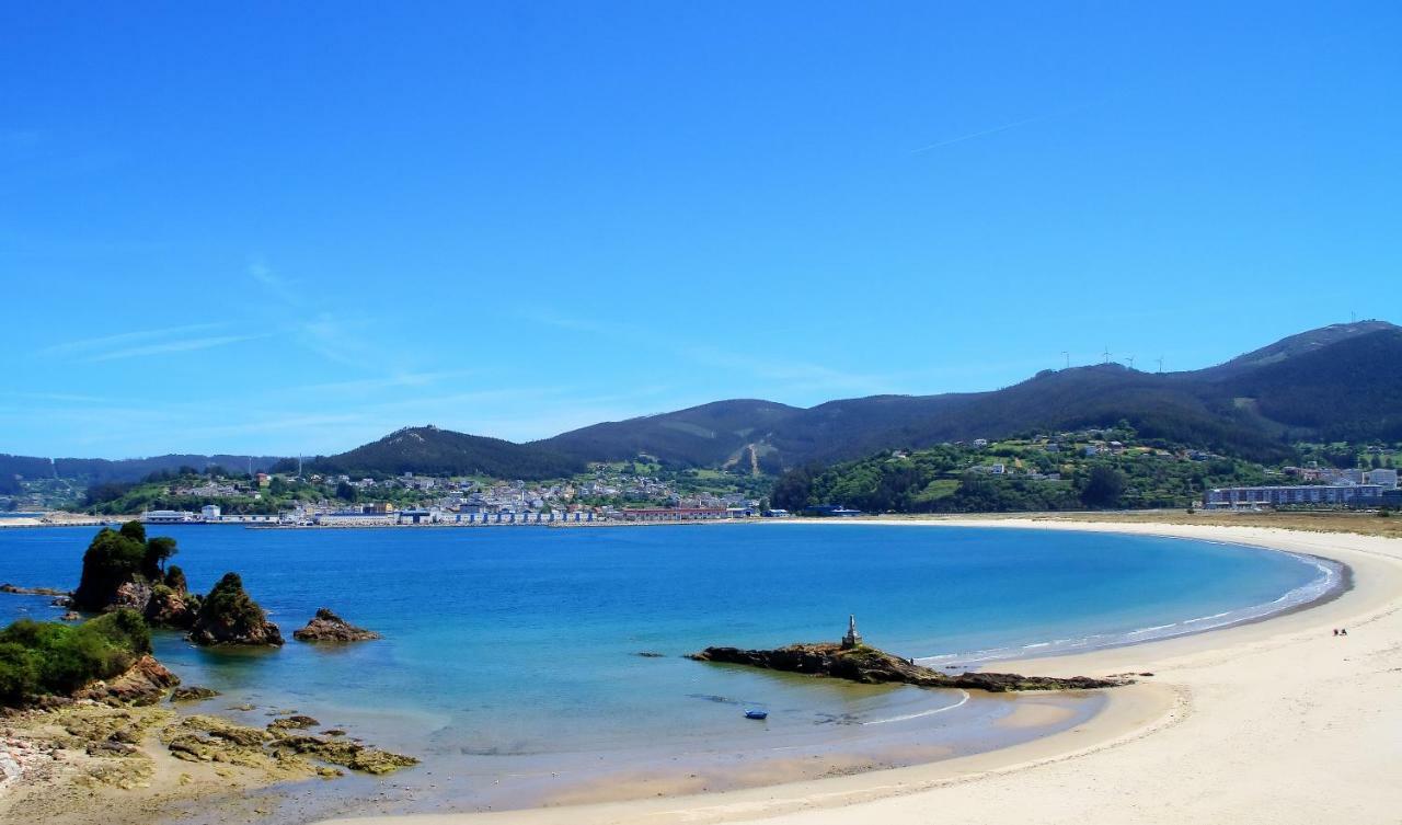 Duerming Family Viveiro 4 Rooms Екстер'єр фото