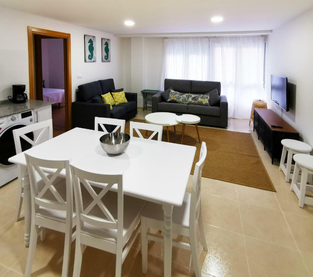 Duerming Family Viveiro 4 Rooms Екстер'єр фото