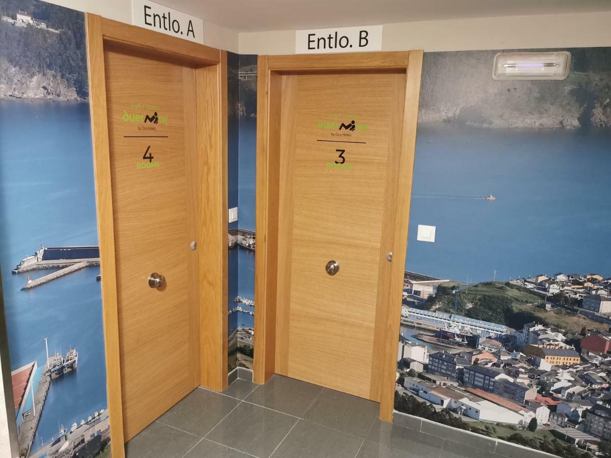 Duerming Family Viveiro 4 Rooms Екстер'єр фото