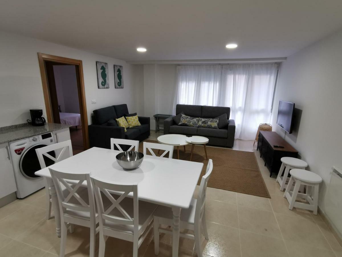 Duerming Family Viveiro 4 Rooms Екстер'єр фото