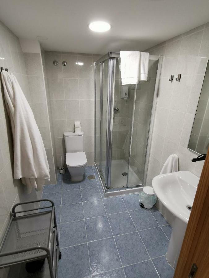 Duerming Family Viveiro 4 Rooms Екстер'єр фото