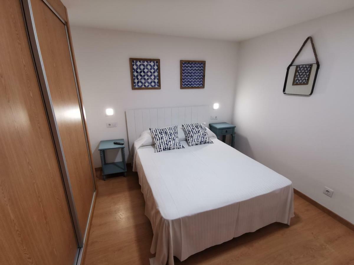 Duerming Family Viveiro 4 Rooms Екстер'єр фото